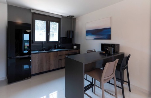 Kriopigi Villa | Helios Blue Villas