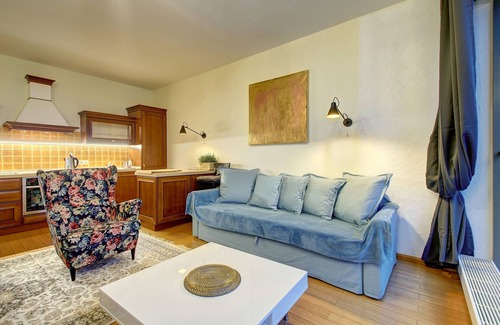 Vilnius city municipality Apartment | Helios City Vilnius Apartments