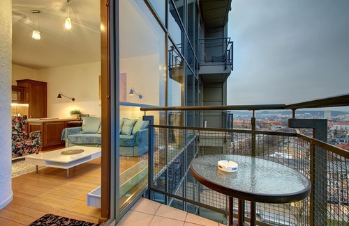 Vilnius city municipality Apartment | Helios City Vilnius Apartments