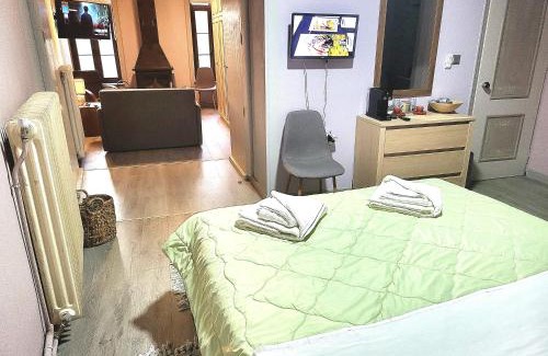 Doliana House | Helios - Epirus Traditional guesthouse