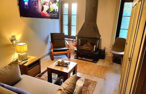 Doliana House | Helios - Epirus Traditional guesthouse