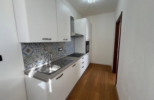 Sassari House | Helios House