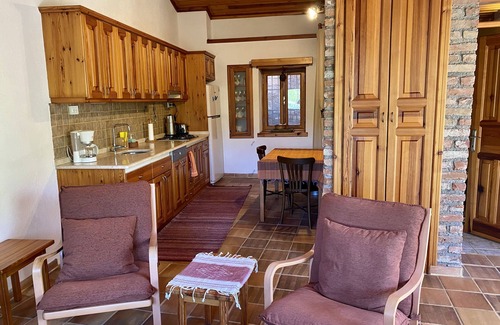 Selcuk House | Helios House, Stunning garden sleeps 4 amazing central location