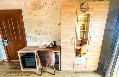 Pinarbasi Apartment | Helios Kaz Dağları
