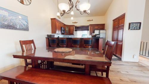 Mammoth Lakes Apartment | Helios North #5 Condo