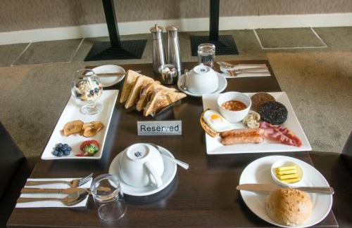 Grangemouth Hotel | Helix Hotel