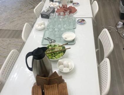 Deira Bed & Breakfast | Heliya hostel