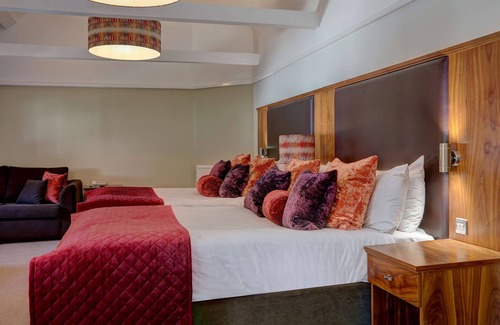 Hellaby Hotel | Hellaby Hall Hotel, BW Signature Collection