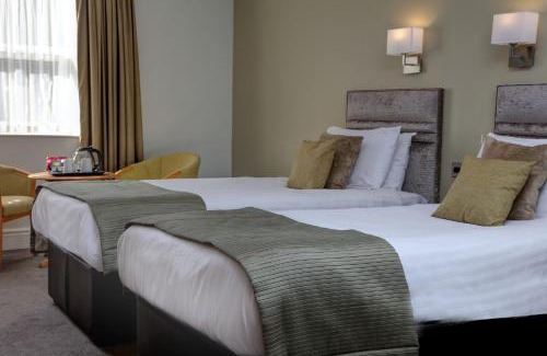 Hellaby Hotel | Hellaby Hall Hotel; BW Signature Collection