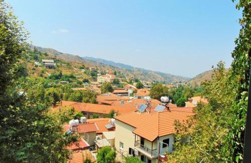 Kakopetria Hotel | Hellas Hotel