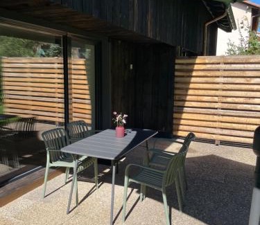 Loerrach Apartment | Hellberg 57