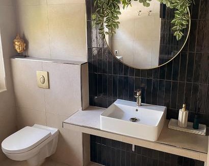 Bad Oeynhausen Apartment | HellbergsApart