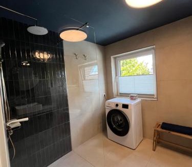 Bad Oeynhausen Apartment | HellbergsApart