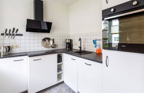 Gohlis-Mitte Apartment | Helle 3-zimmer Ferienwohnung im Stadtteil Gohlis