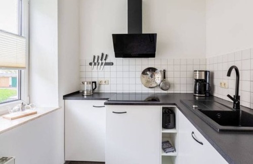 Gohlis-Mitte Apartment | Helle 3-zimmer Ferienwohnung im Stadtteil Gohlis