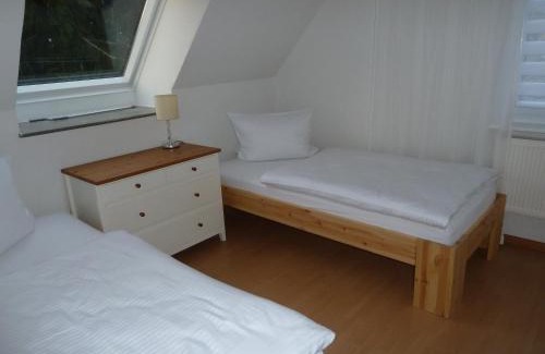 Kondringen Apartment | Helle 70 qm Ferienwohnung mit herrlichem Blick