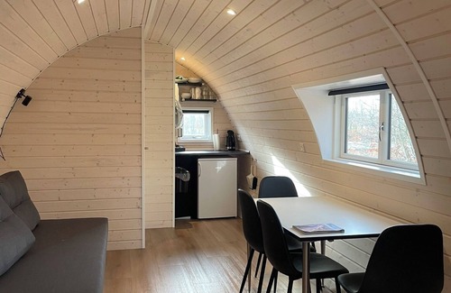 Graerup House | Helle Aktivitetshotel