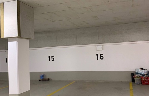 Buergstadt Condo | Helle, Gemütliche Ferienwhg