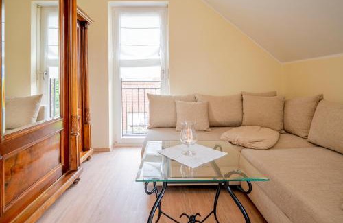 Dormagen Apartment | Helle Nichtraucherwohnung 69qm zwischen Köln und Düsseldorf