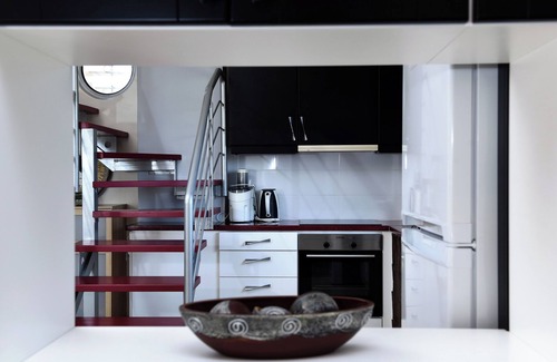 Myloi House | HELLE SEASIDE RESIDENCE