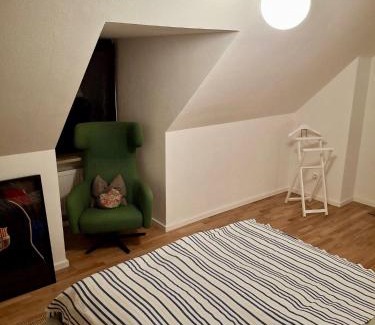 Untersendling Apartment | Helle und schöne Wohnung nahe Theresienwiese