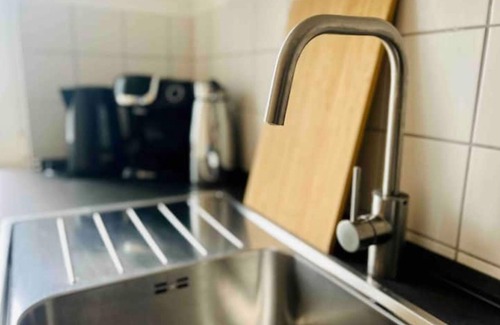 Magdeburg Apartment | Helle und Zentrale Wohnung in MD