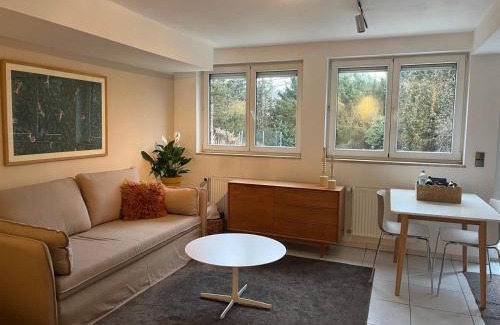 Berg Apartment | Helle Wohnung in Seenähe