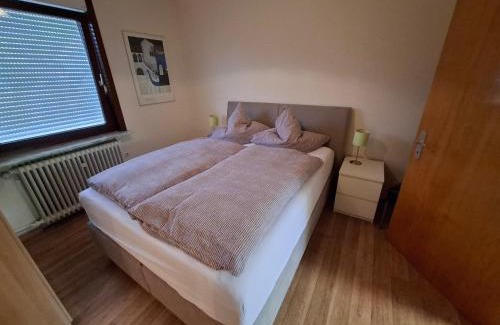 Schwalefeld Apartment | Helle Wohnung bei Willingen mit Terrasse