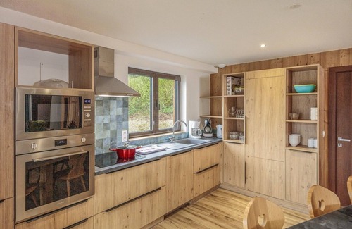 Morillon Apartment | HELLEBORE - - Chalet du Haut-Giffre
