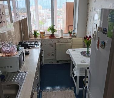 Targoviste Apartment | Hellen Apartament