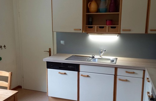 Hellenthal House | Hellenthal Family Retreat