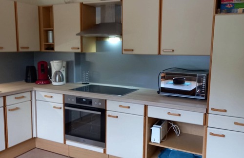 Hellenthal House | Hellenthal Family Retreat