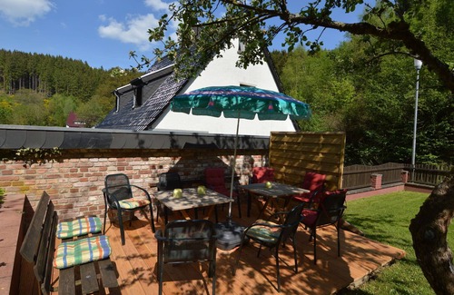 Hellenthal House | Hellenthal Family Retreat