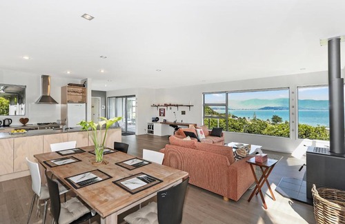 Tata Beach House | Hellepad - Tata Beach Holiday Home