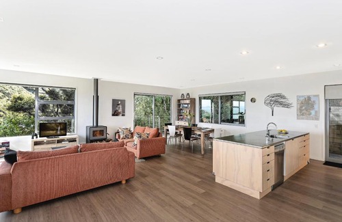 Tata Beach House | Hellepad - Tata Beach Holiday Home