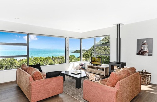 Tata Beach House | Hellepad - Tata Beach Holiday Home