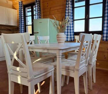 Srni Ski Chalet | Hellerovy Dvory