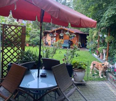 Ellener Feld Apartment | Helles Appartment