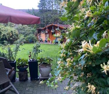 Ellener Feld Apartment | Helles Appartment