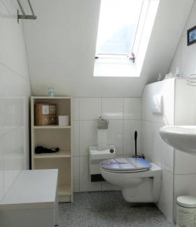 Feriendorf Silbersee House | Helles Ferienhaus im Landhausstil für bis zu 10 Personen