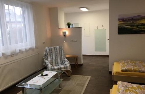Weiterstadt Apartment | Helles neues Appartement