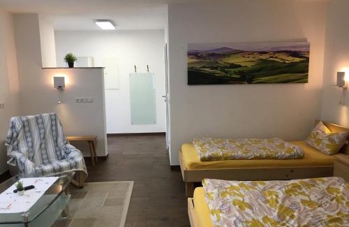 Weiterstadt Apartment | Helles neues Appartement