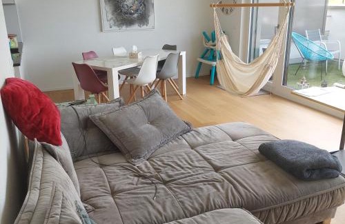 Meilen District House | Helles WG Zimmer 1von4 in fantastischer Attikawohnung