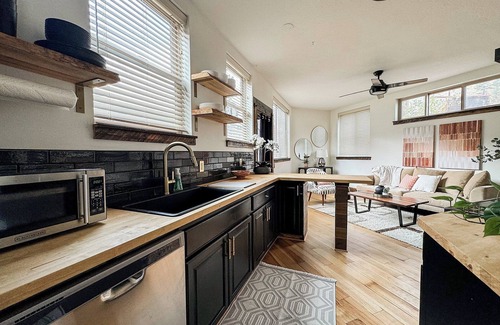 East Missoula House | HELLGATE CANYON VIEWS AND CLOSE TO DOWNTOWN