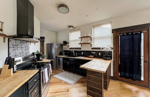 East Missoula House | HELLGATE CANYON VIEWS AND CLOSE TO DOWNTOWN