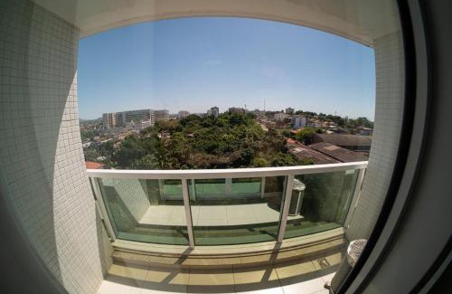 Jardim Imperial Apartment | Hellix Flat Itaboraí