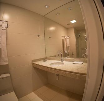Jardim Imperial Apartment | Hellix Flat Itaboraí