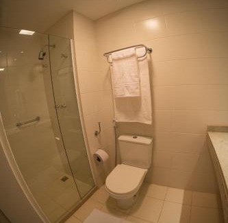 Jardim Imperial Apartment | Hellix Flat Itaboraí