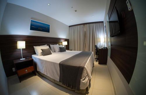 Jardim Imperial Apartment | Hellix Flat Itaboraí