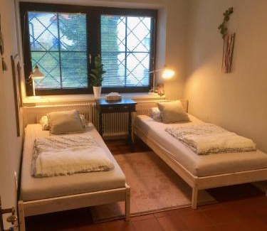 Arbesbach Apartment | hello. DIE FERIENWOHNUNG